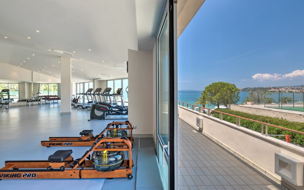 Le Meridien Lav, Split - Croatia
June 19-21, 2018
