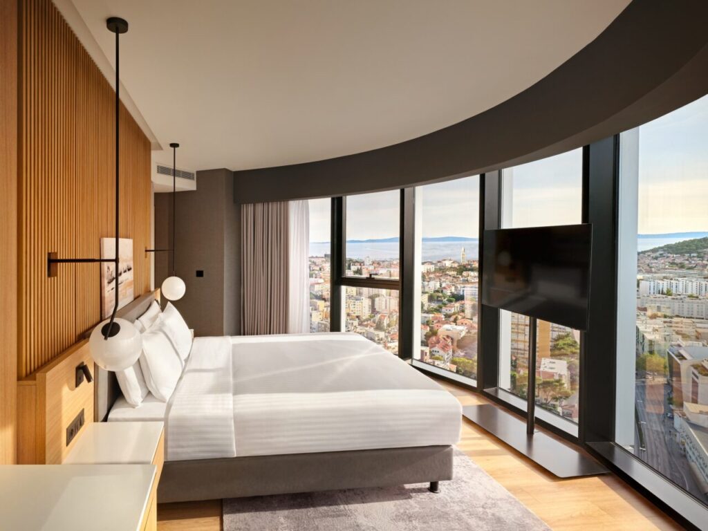 AC Hotel ; AC Hotel Split ; Marriott Bonvoy