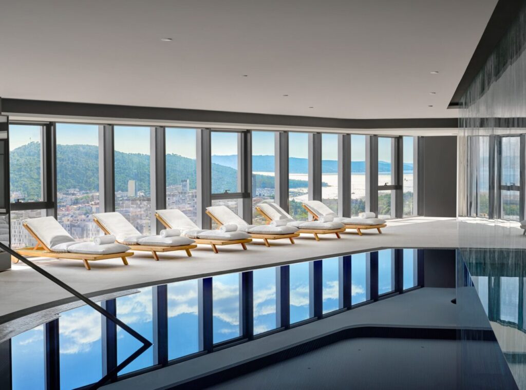 AC Hotel ; AC Hotel Split ; Marriott Bonvoy