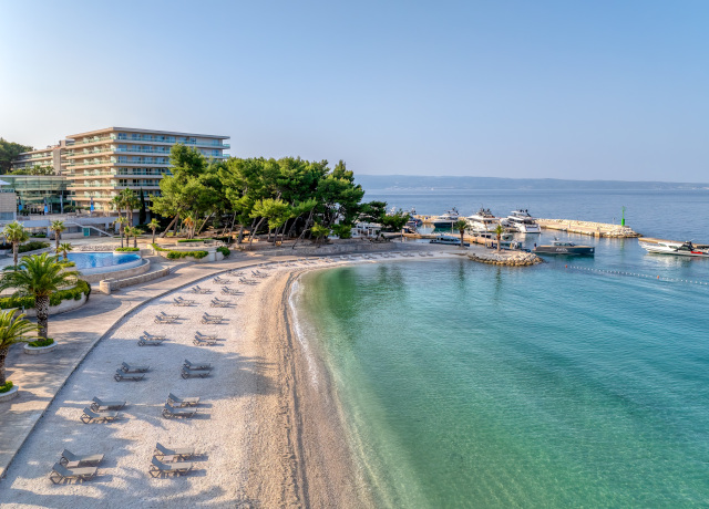 Le Meridien Lav, Split - Croatia
June 09-10, 2025 SPUMD