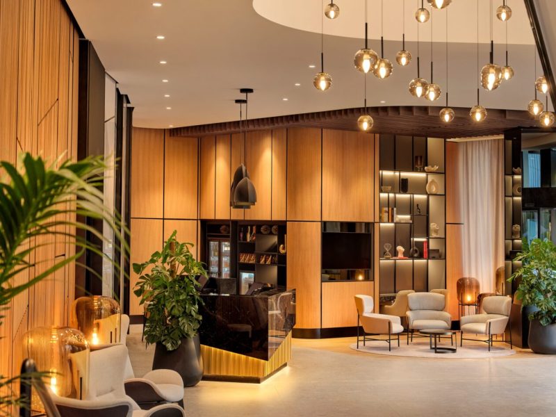 AC Hotel ; AC Hotel Split ; Marriott Bonvoy