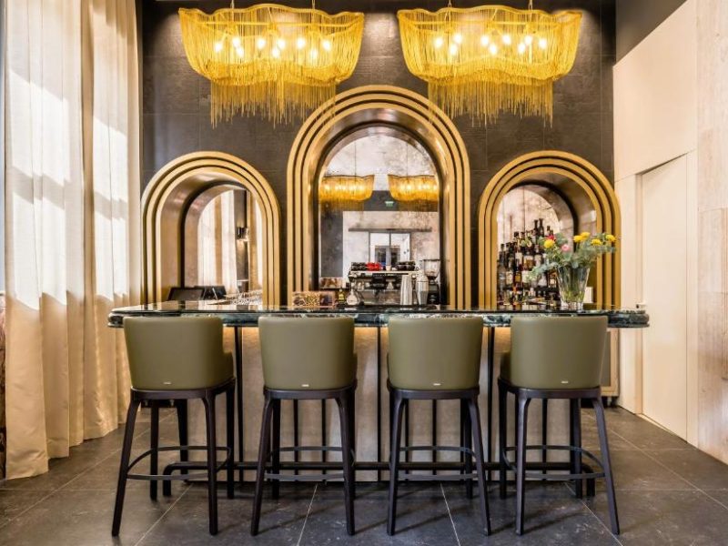 Cornaro_Post Bar